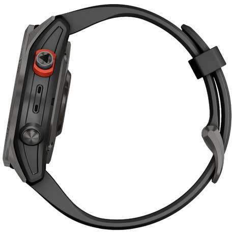 Foto: Smartwatch Garmin Fenix 7S Solar