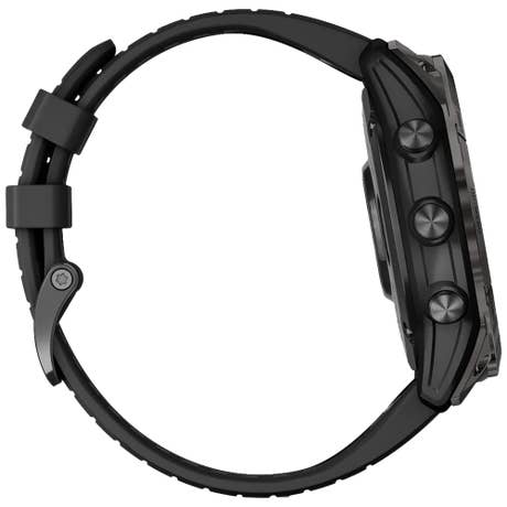 Foto: Smartwatch Garmin Fenix 7X Pro Solar
