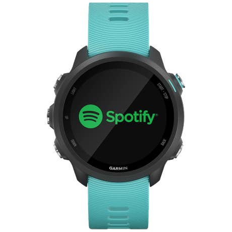 Garmin Forerunner 245 Music - Front