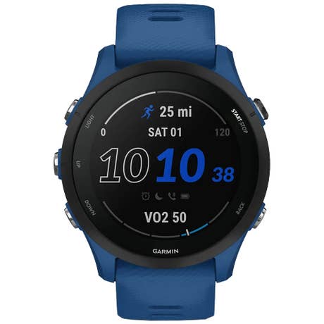 Foto: Smartwatch Garmin Forerunner 255