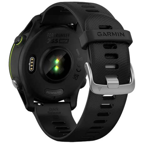 Foto: Smartwatch Garmin Forerunner 255 Music