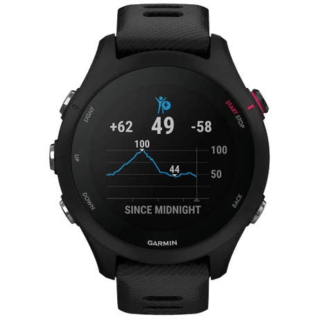 Foto: Smartwatch Garmin Forerunner 255S Music