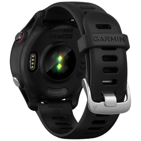 Foto: Smartwatch Garmin Forerunner 255S Music