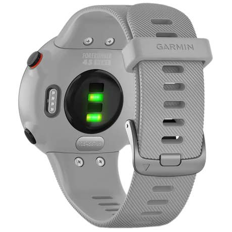 Foto: Smartwatch Garmin Forerunner 45 Plus