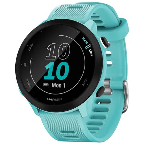 Foto: Smartwatch Garmin Forerunner 55