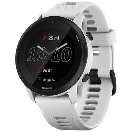 Foto: Smartwatch Garmin Forerunner 945 (LTE)