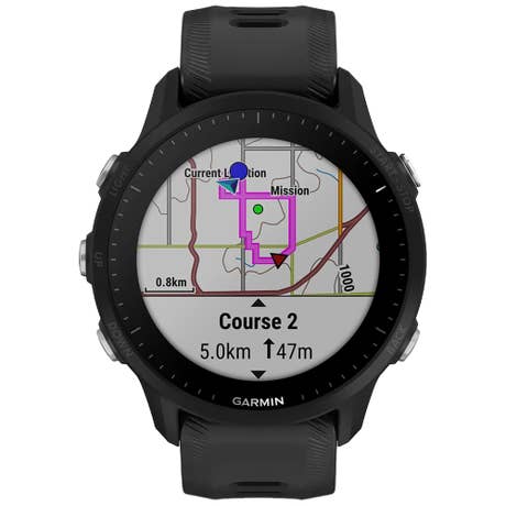 Foto: Smartwatch Garmin Forerunner 955