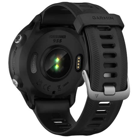 Foto: Smartwatch Garmin Forerunner 955