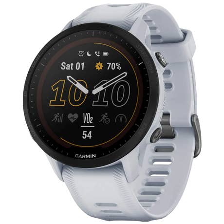 Foto: Smartwatch Garmin Forerunner 955 Solar