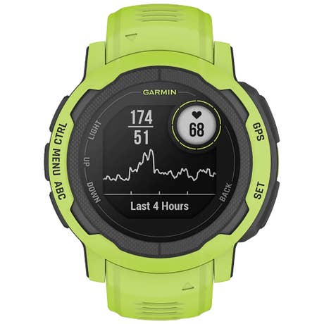 Foto: Smartwatch Garmin Instinct 2