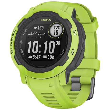 Foto: Smartwatch Garmin Instinct 2