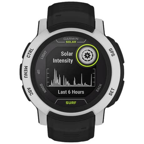 Foto: Smartwatch Garmin Instinct 2 Solar Surf