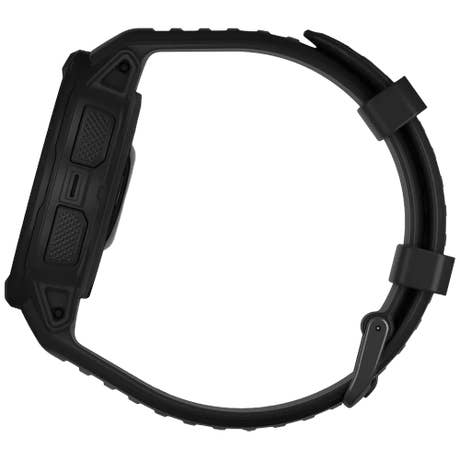 Foto: Smartwatch Garmin Instinct 2 Solar Tactical