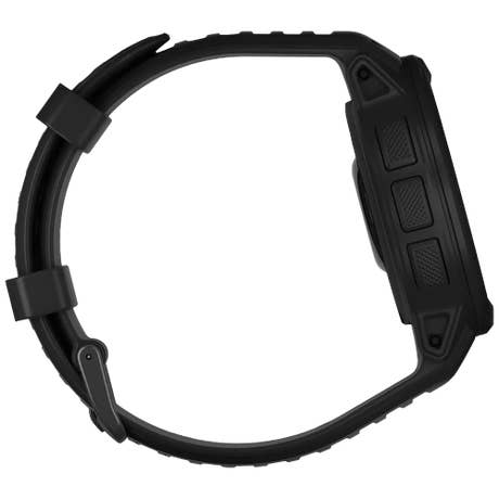 Foto: Smartwatch Garmin Instinct 2 Solar Tactical