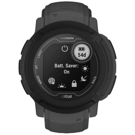 Foto: Smartwatch Garmin Instinct 2 dezl