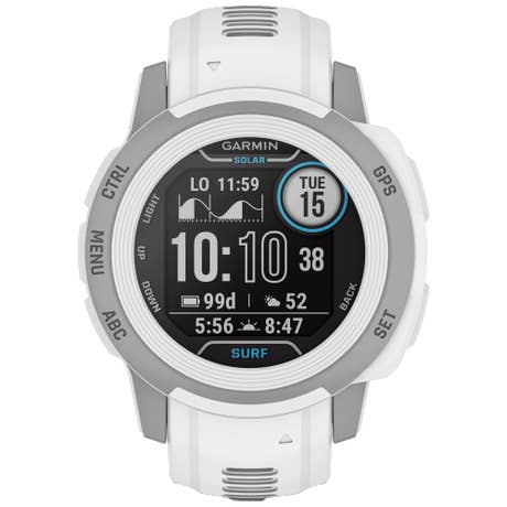 Foto: Smartwatch Garmin Instinct 2S Solar Surf