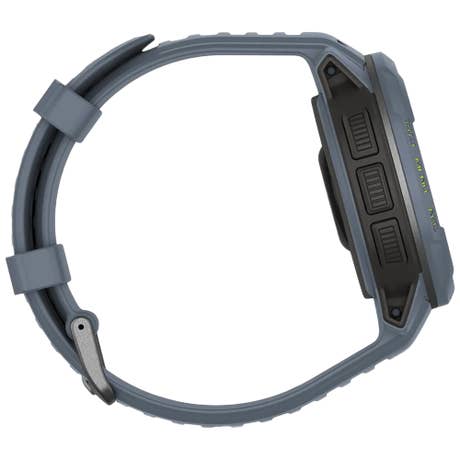 Foto: Smartwatch Garmin Instinct Crossover