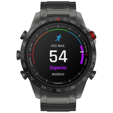 Foto: Smartwatch Garmin MARQ Athlete (Gen 2) Performance Edition