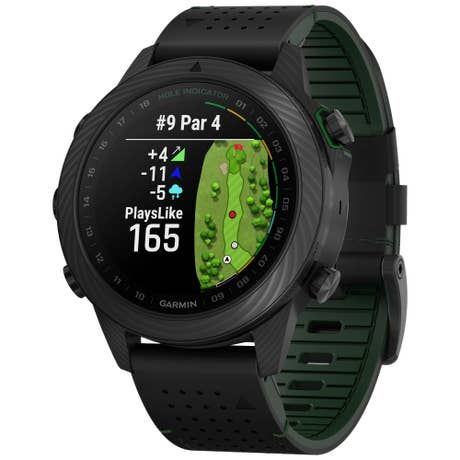 Foto: Smartwatch Garmin MARQ Golfer (Gen 2) Carbon Edition