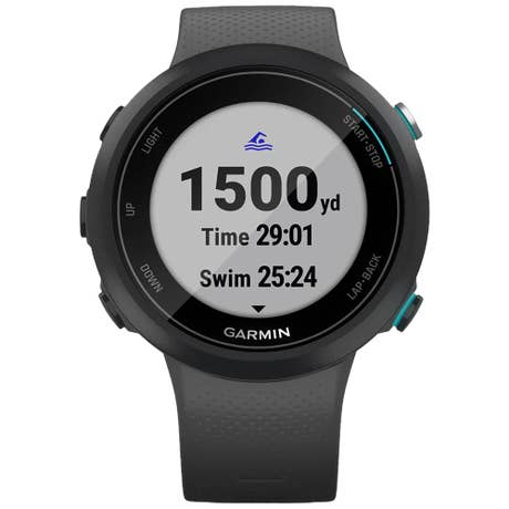 Foto: Smartwatch Garmin Swim 2
