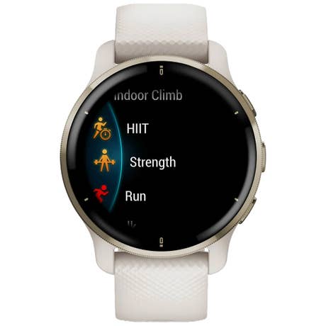 Foto: Smartwatch Garmin Venu 2 Plus