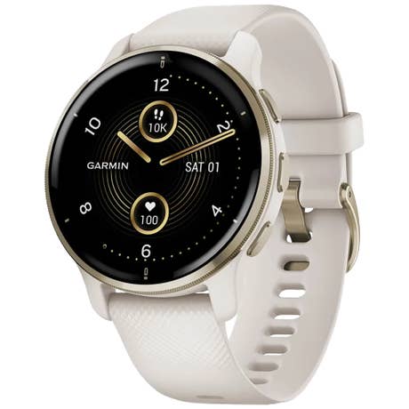 Foto: Smartwatch Garmin Venu 2 Plus