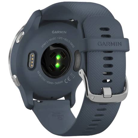 Smartwatch Garmin Venu 2 Foto: Smartwatch Garmin Venu 2