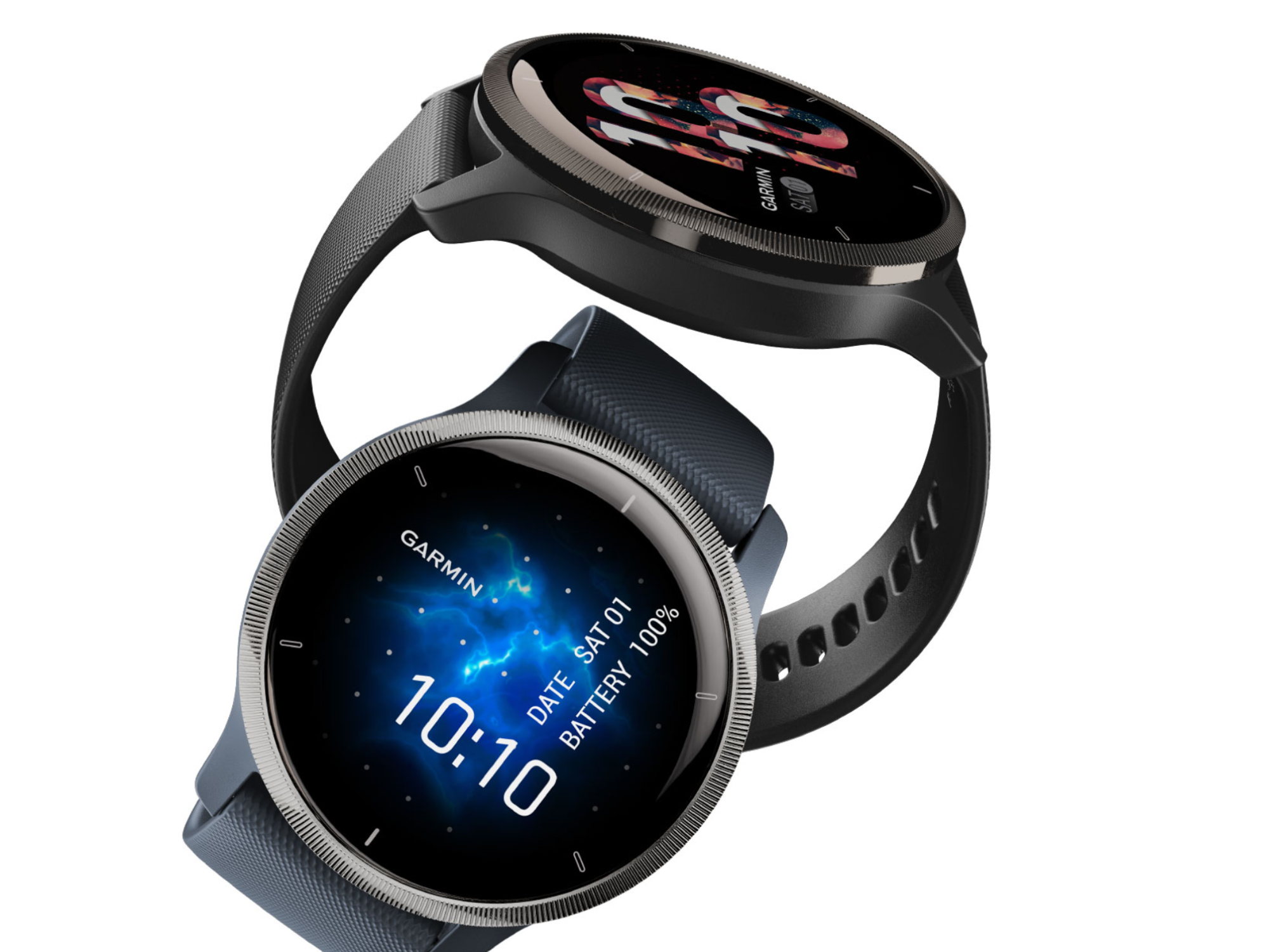 #Top-Akku & tolle Funktionen: Diese Garmin-Smartwatch ist jetzt richtig günstig