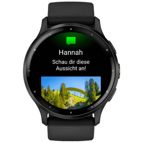 Foto: Smartwatch Garmin Venu 3