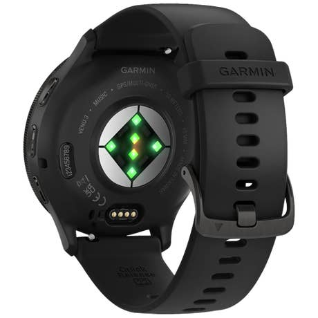 Foto: Smartwatch Garmin Venu 3