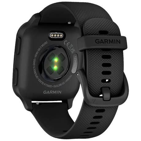 Foto: Smartwatch Garmin Venu Sq 2 Music