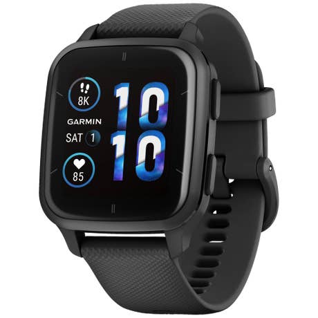 Foto: Smartwatch Garmin Venu Sq 2 Music