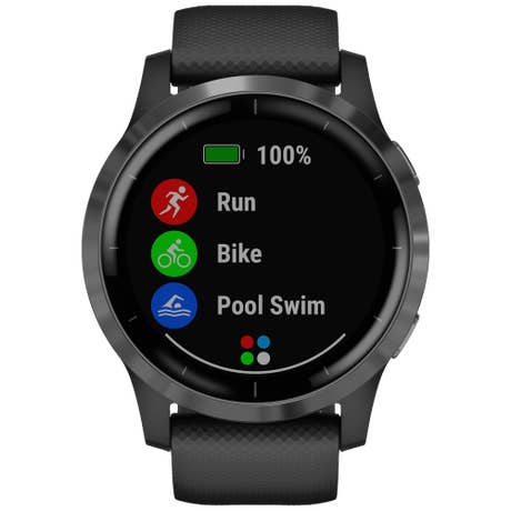 Foto: Smartwatch Garmin vivoactive 4