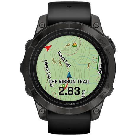 Foto: Smartwatch Garmin epix Pro Gen 2 (42mm)