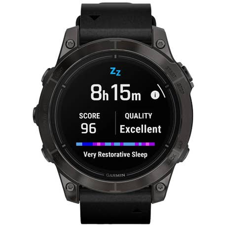 Foto: Smartwatch Garmin epix Pro Gen 2 Sapphire (51mm)