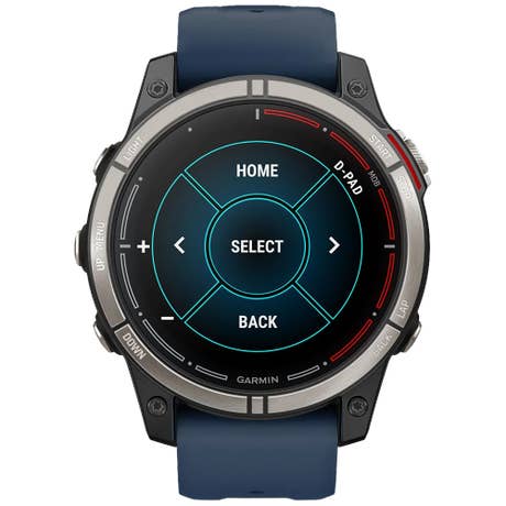 Foto: Smartwatch Garmin quatix 7 Pro