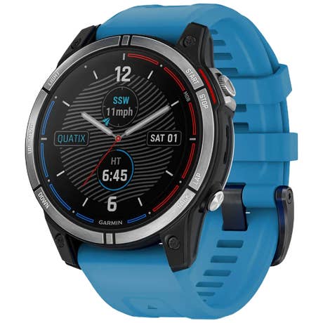 Foto: Smartwatch Garmin quatix 7