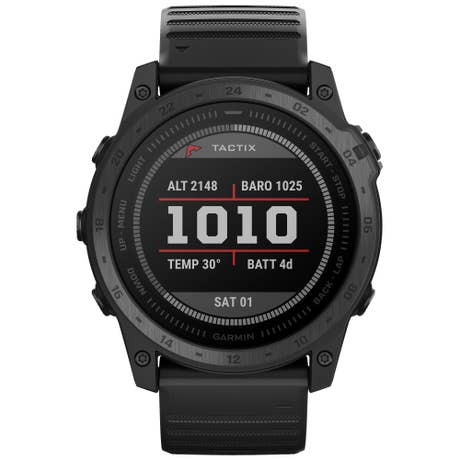 Foto: Smartwatch Garmin tactix 7