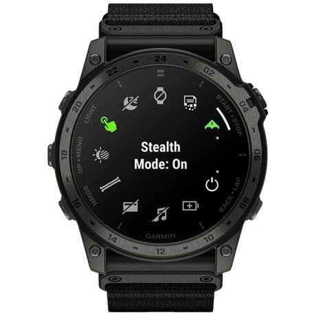 Foto: Smartwatch Garmin tactix 7 Pro AMOLED