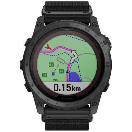 Foto: Smartwatch Garmin tactix 7 Pro Solar