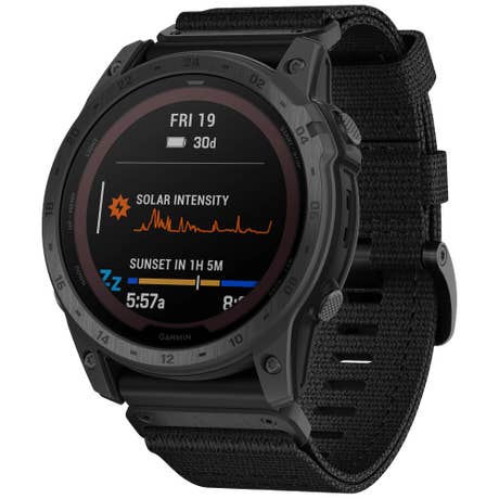 Foto: Smartwatch Garmin tactix 7 Pro Solar