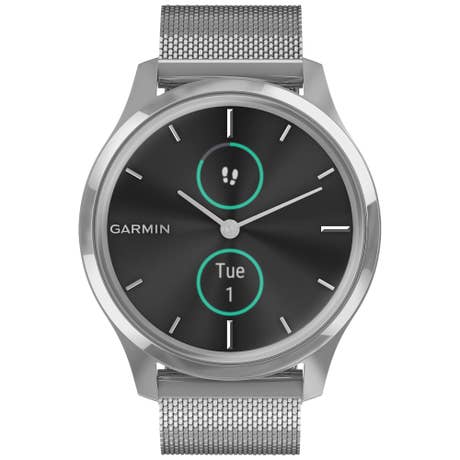 Foto: Smartwatch Garmin vivomove Luxe