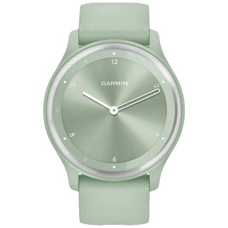 Foto: Smartwatch Garmin vivomove Sport