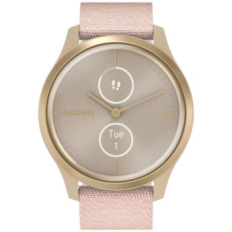 Foto: Smartwatch Garmin vivomove Style