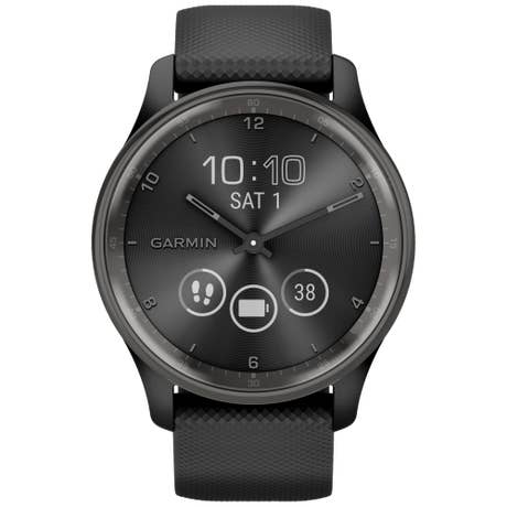 Foto: Smartwatch Garmin vivomove Trend