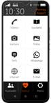 Gigaset GS5 senior Gigaset GS5 senior
