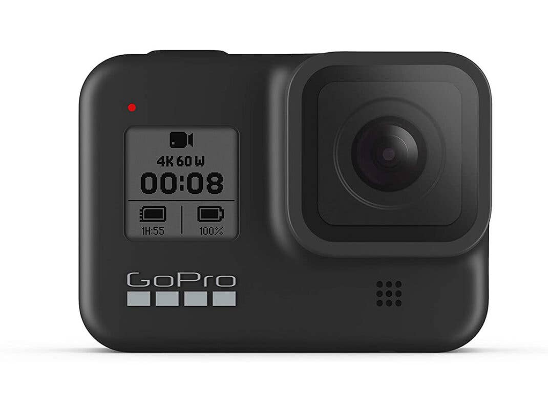 GoPro Hero8 Black