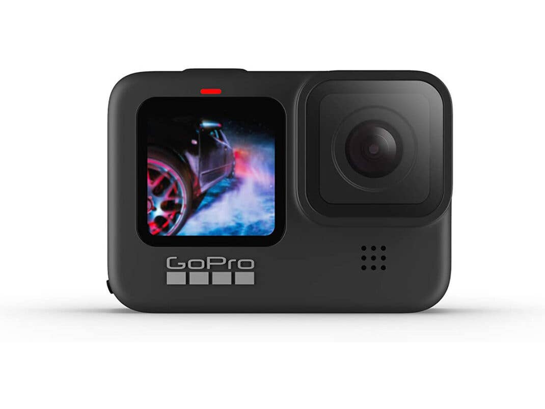 GoPro Hero9 Black