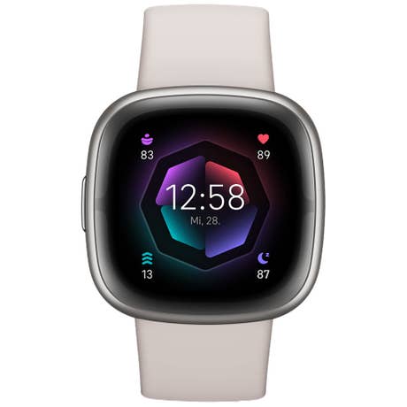 Foto: Smartwatch Google Fitbit Sense 2