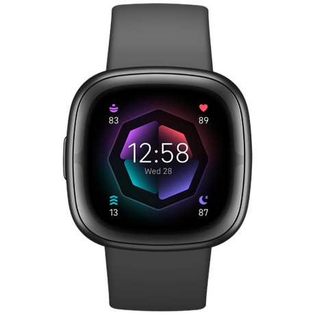 Foto: Smartwatch Google Fitbit Sense 2